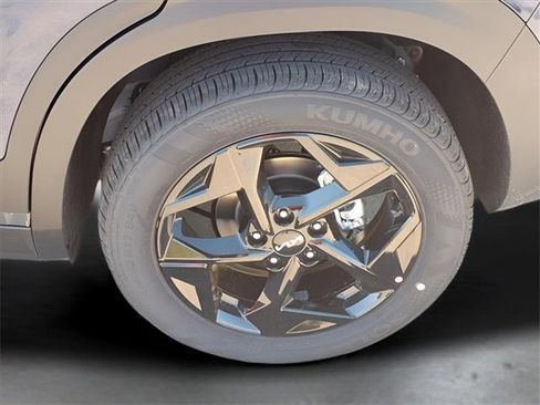 New 2026 Kia Seltos EX w/ EX Sunroof Package image 17