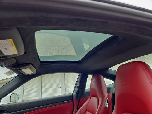Certified 2018 Porsche 911 Carrera 4S AWD/4WD image 15