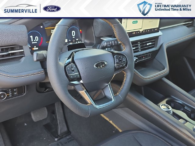 New 2026 Ford Explorer Tremor w/ Tremor Ultimate Package AWD/4WD image 18