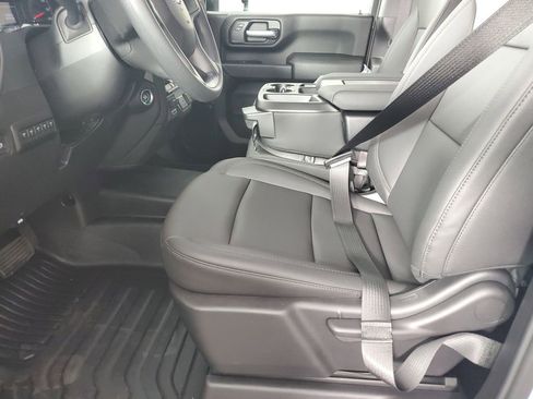 New 2026 Chevrolet Silverado 2500 W/T w/ WT Convenience Package RWD image 15