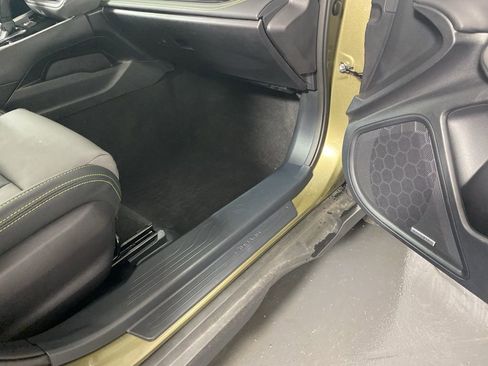 Used 2024 Subaru Outback Onyx Edition AWD/4WD image 33