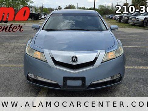 Used 2009 Acura TL image 8