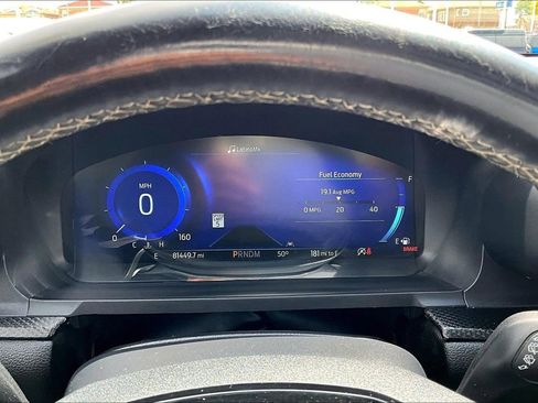 Used 2021 Ford Explorer ST w/ Equipment Group 401A AWD/4WD image 19