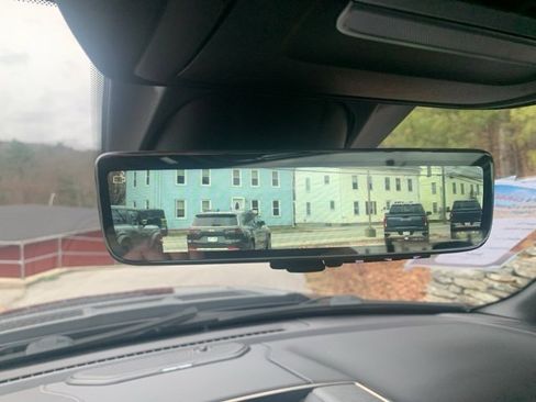 Used 2021 RAM 1500 Limited w/ Night Edition image 28