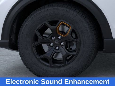 New 2026 Ford Explorer Tremor w/ Tremor Ultimate Package image 22