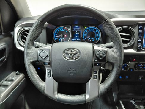 Used 2021 Toyota Tacoma SR5 image 25