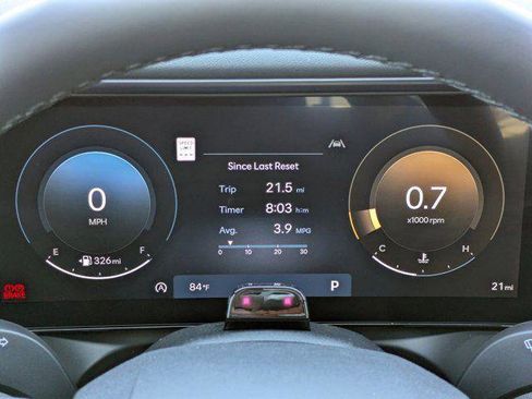 New 2026 Hyundai Palisade XRT Pro image 24