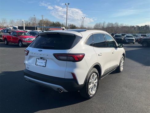 New 2026 Ford Escape Active w/ Cold Weather Package image 5
