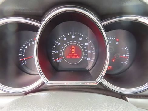 Used 2012 Kia Optima LX FWD image 21