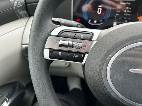 New 2026 Hyundai Tucson SEL AWD/4WD image 18