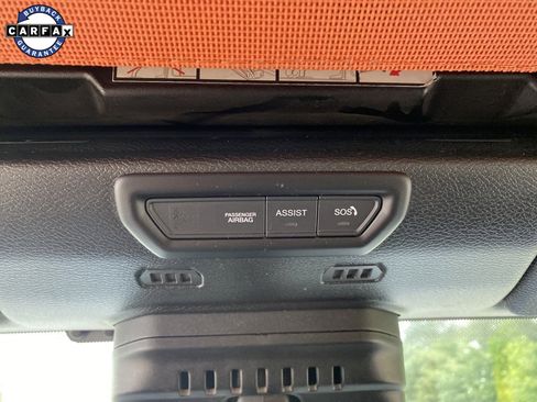 Used 2020 Jeep Wrangler Unlimited Rubicon image 37