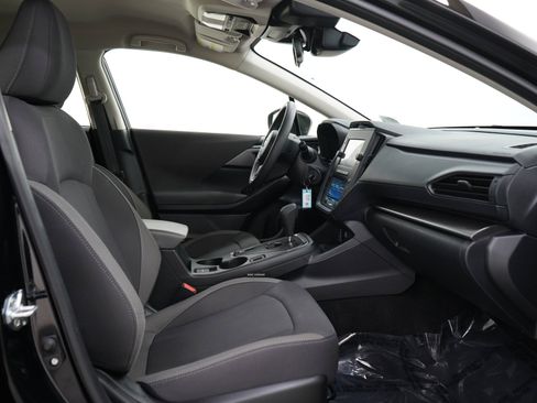 Used 2024 Subaru Impreza 2.0i AWD/4WD image 11