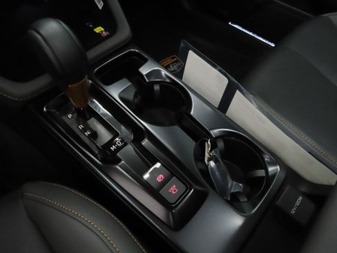 New 2026 Subaru Forester Wilderness image 17