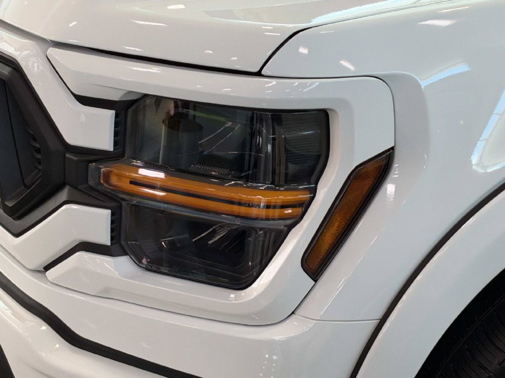 New 2026 Ford F150 XL AWD/4WD image 10