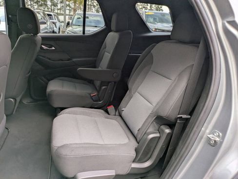 Certified 2023 Chevrolet Traverse LT image 15