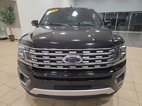 Used 2018 Ford Expedition Limited w/ Equipment Group 302A image 4