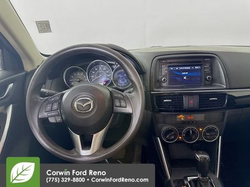 Used 2015 MAZDA CX-5 Sport w/ Bluetooth Audio Package AWD/4WD image 19