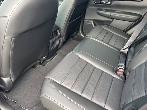 New 2026 Honda CR-V EX-L image 12