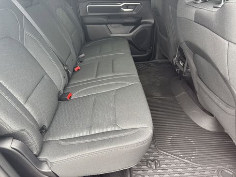 New 2026 RAM 1500 Big Horn image 15