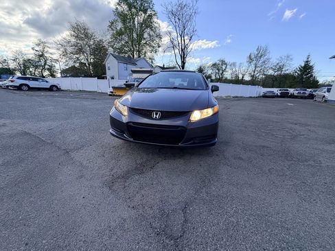 Used 2012 Honda Civic EX image 17