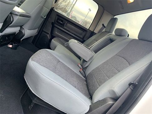 Used 2020 RAM 1500 Tradesman w/ Tradesman SXT Package image 10