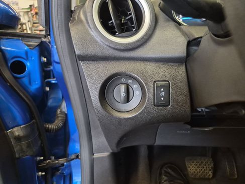 Used 2018 Ford Fiesta SE FWD image 19