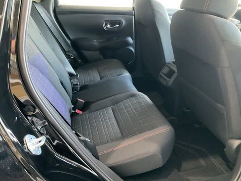 New 2026 Honda HR-V Sport image 24