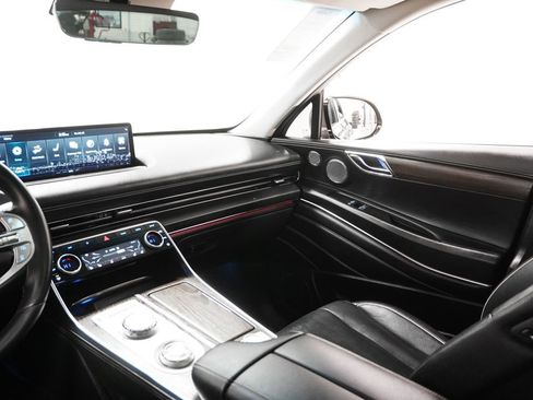 Used 2023 Genesis GV80 3.5T w/ Advanced Package image 18