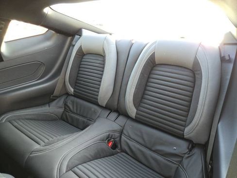 New 2026 Ford Mustang GT Premium w/ GT Performance Package RWD image 73