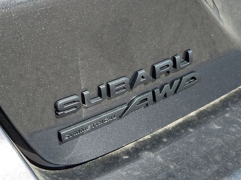 New 2026 Subaru Crosstrek 2.5i Limited image 8