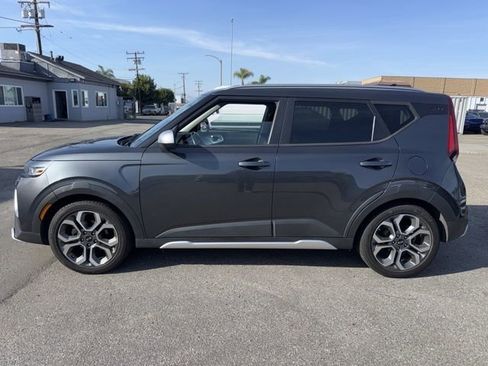 Used 2020 Kia Soul X-Line image 8