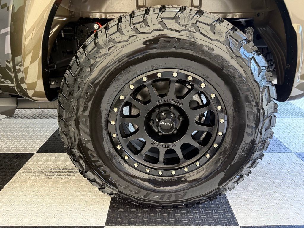 New 2026 Ford F150 Raptor AWD/4WD image 11