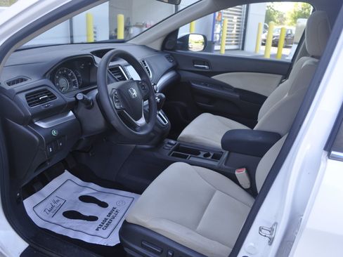 Used 2016 Honda CR-V EX image 15