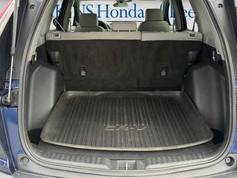Used 2019 Honda CR-V EX image 9