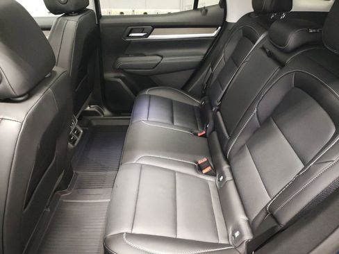 New 2026 GMC Terrain Denali image 27