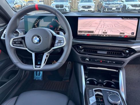 New 2026 BMW 440i xDrive Coupe image 17
