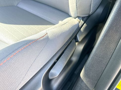 Used 2025 Toyota Corolla FX w/ Convenience Package image 12