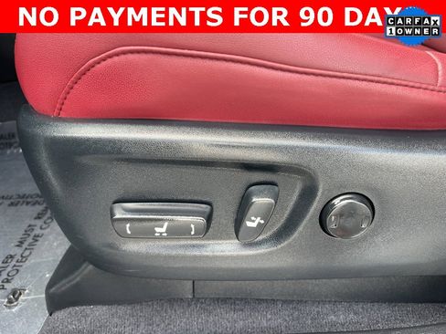 Used 2022 Lexus GX 460 Premium image 12