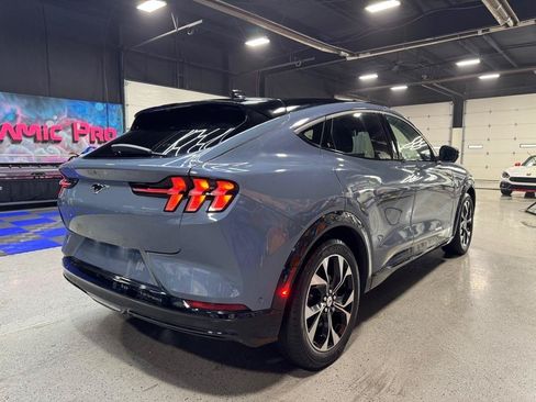 Used 2023 Ford Mustang Mach-E Premium AWD/4WD image 6