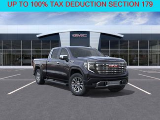 New 2025 GMC Sierra 1500 Denali w/ Technology Package video 1