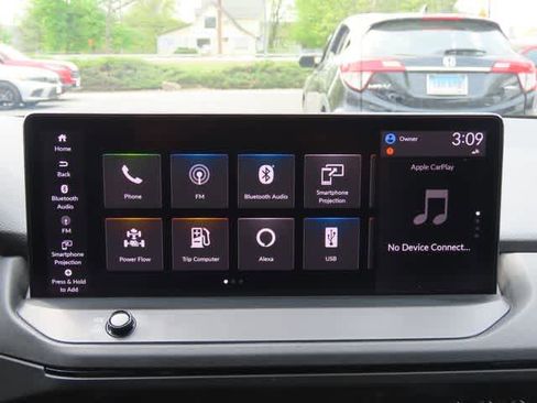 Certified 2023 Honda Accord Sport image 18