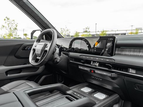 New 2027 Kia Telluride X-Line SX Prestige AWD/4WD image 8