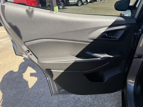 New 2025 Chevrolet Trax LT w/ Driver Confidence Package image 28