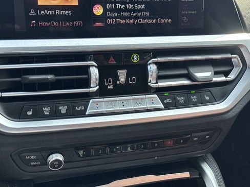 Used 2022 BMW 430i Gran Coupe w/ M Sport Package image 21