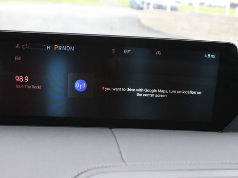 New 2025 Ford Expedition Max Platinum w/ Driver's Package image 28