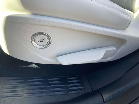 New 2026 Genesis GV80 3.5T Prestige image 23