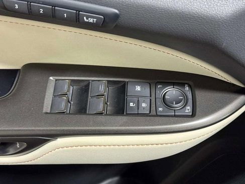 Used 2024 Lexus NX 350 AWD w/ Luxury Package image 23