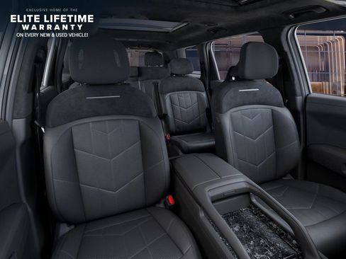 New 2027 Kia Telluride SX Prestige X-Pro AWD/4WD image 16