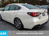 Used 2022 Subaru Legacy Limited w/ Popular Package #2 image 5