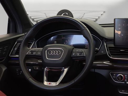 Used 2022 Audi SQ5 Prestige image 15